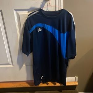 Men’s adidas shirt